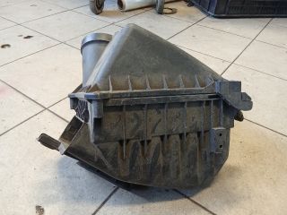 bontott AUDI A4 B7 Légszűrő Ház