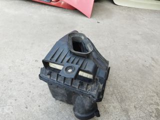 bontott AUDI A4 B7 Légszűrő Ház