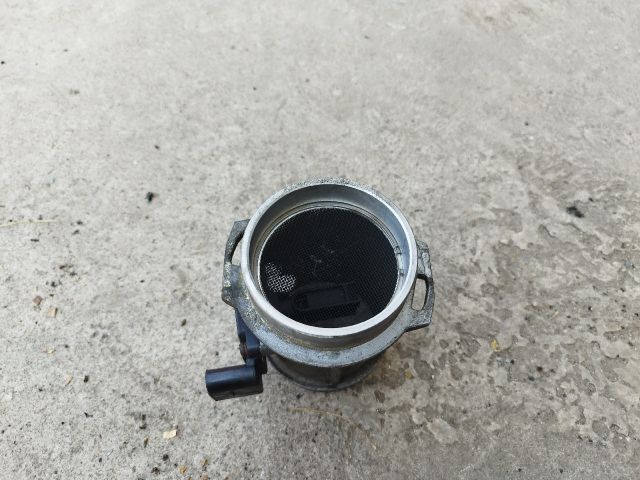 bontott AUDI A4 B7 Légtömegmérő