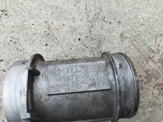 bontott AUDI A4 B7 Légtömegmérő