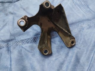 bontott AUDI A4 B7 Motor Tartó Bak (Fém)