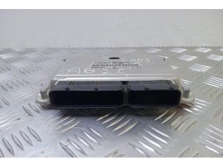 bontott AUDI A4 B7 Motorvezérlő