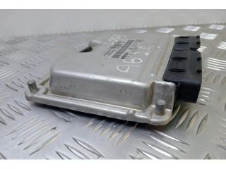 bontott AUDI A4 B7 Motorvezérlő