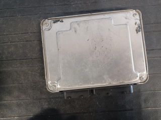 bontott AUDI A4 B7 Motorvezérlő