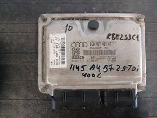 bontott AUDI A4 B7 Motorvezérlő