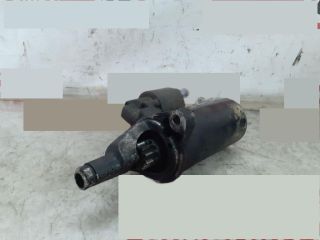 bontott AUDI A4 B7 Önindító