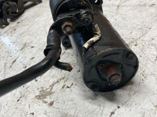 bontott AUDI A4 B7 Önindító