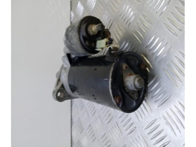 bontott AUDI A4 B7 Önindító