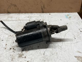 bontott AUDI A4 B7 Önindító