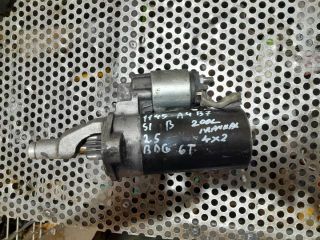 bontott AUDI A4 B7 Önindító