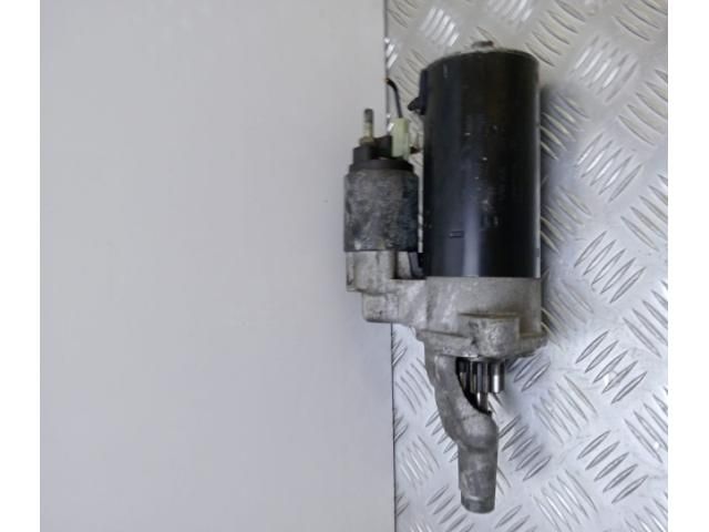 bontott AUDI A4 B7 Önindító