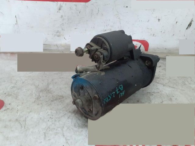 bontott AUDI A4 B7 Önindító