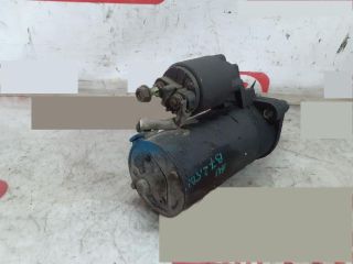 bontott AUDI A4 B7 Önindító