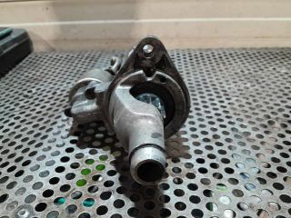 bontott AUDI A4 B7 Önindító