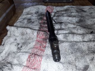 bontott AUDI A4 B7 Porlasztó (1 db)