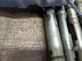 bontott AUDI A4 B7 Porlasztó Sor / Híd