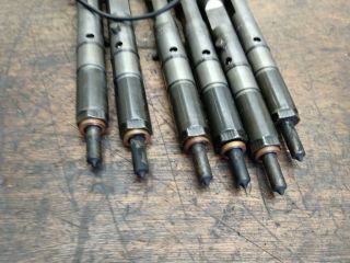 bontott AUDI A4 B7 Porlasztó Sor / Híd