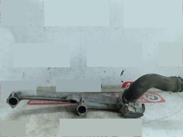 bontott AUDI A4 B7 Szívósor