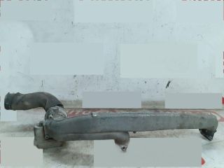 bontott AUDI A4 B7 Szívósor