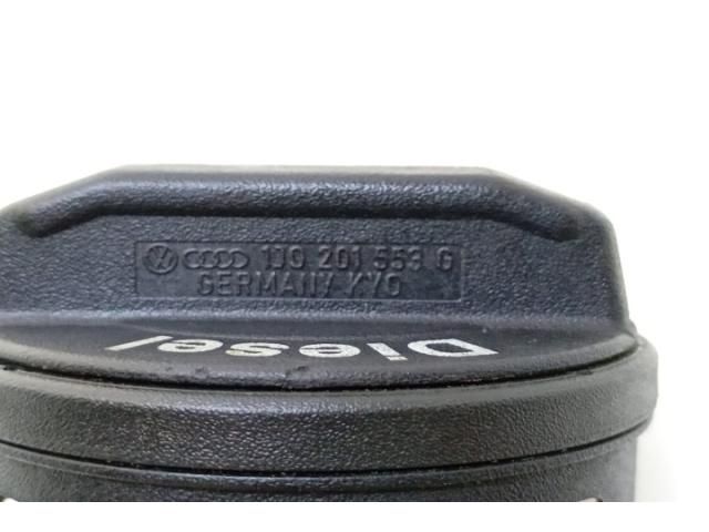 bontott AUDI A4 B7 Tanksapka