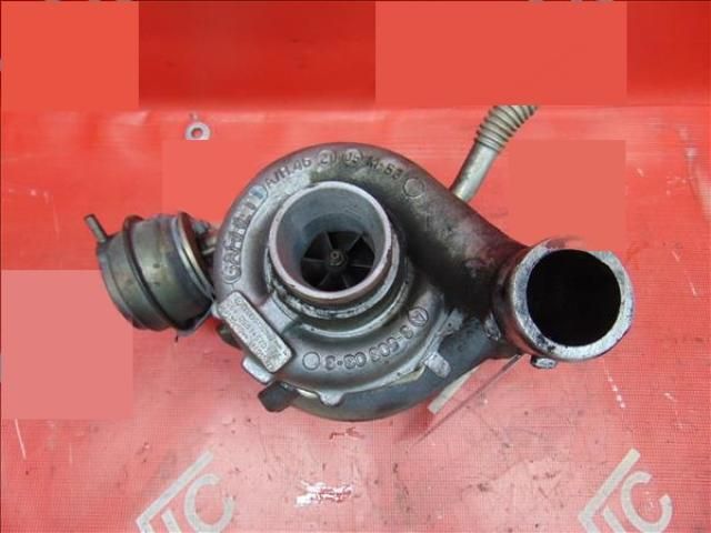 bontott AUDI A4 B7 Turbó