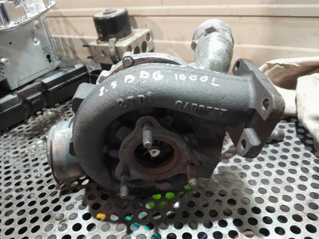 bontott AUDI A4 B7 Turbó