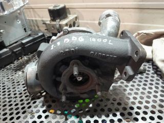 bontott AUDI A4 B7 Turbó