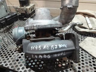 bontott AUDI A4 B7 Turbó