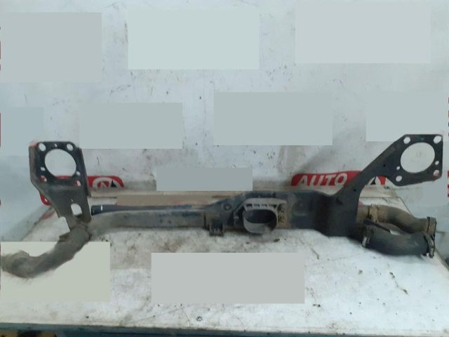 bontott AUDI A4 B7 Turbócső