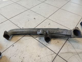 bontott AUDI A4 B7 Turbócső