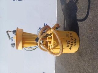 bontott AUDI A4 B7 Üzemanyag Szivattyú