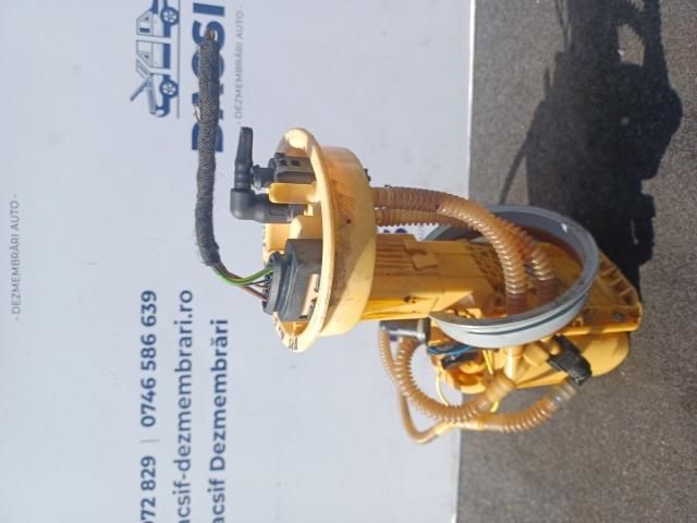 bontott AUDI A4 B7 Üzemanyag Szivattyú