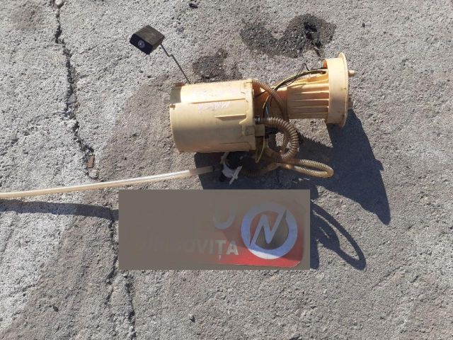 bontott AUDI A4 B7 Üzemanyag Szivattyú