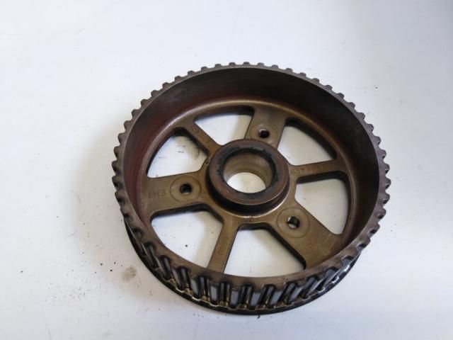 bontott AUDI A4 B7 Vezérműkerék