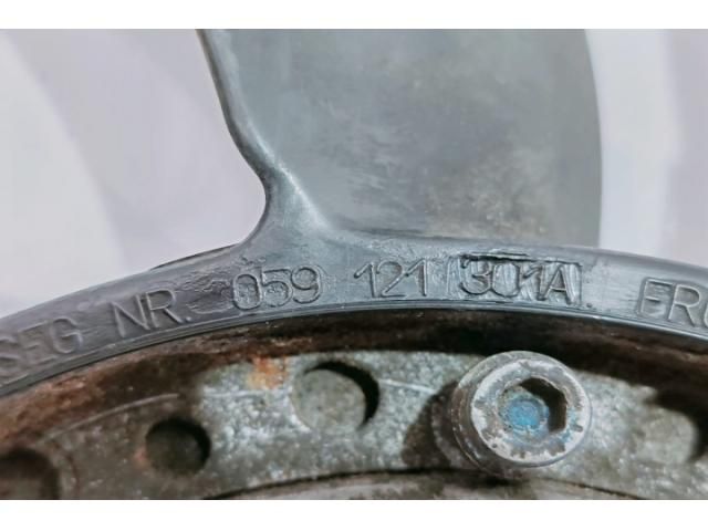 bontott AUDI A4 B7 Viszkókuplung