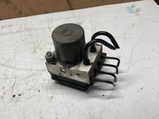 bontott AUDI A4 B7 ABS Kocka