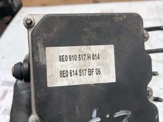 bontott AUDI A4 B7 ABS Kocka