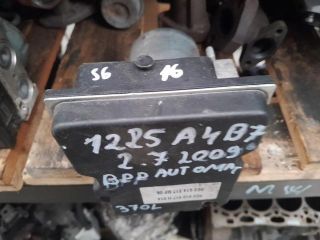 bontott AUDI A4 B7 ABS Kocka