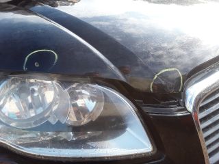 bontott AUDI A4 B7 ABS Kocka