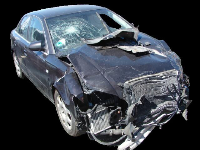 bontott AUDI A4 B7 ABS Kocka