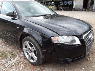 bontott AUDI A4 B7 Automata Váltó