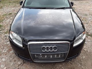 bontott AUDI A4 B7 Automata Váltó