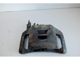 bontott AUDI A4 B7 Bal első Féknyereg Munkahengerrel