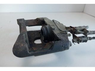 bontott AUDI A4 B7 Bal első Féknyereg Munkahengerrel