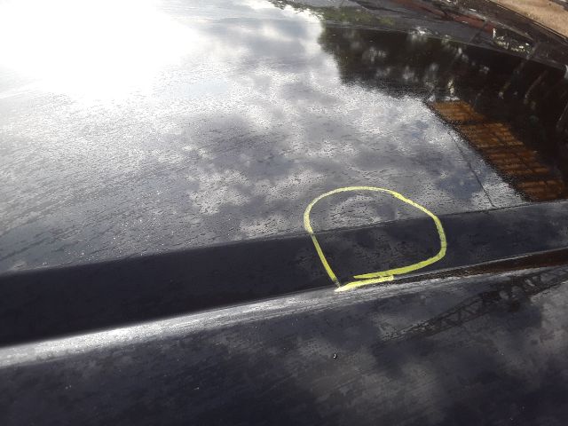 bontott AUDI A4 B7 Bal első Féknyereg Munkahengerrel