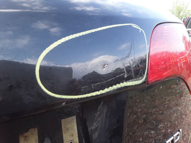 bontott AUDI A4 B7 Bal első Gólyaláb (Lengécsillapító, Rugó)