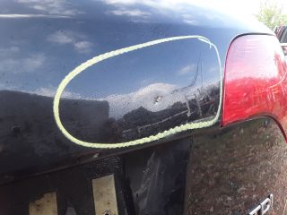 bontott AUDI A4 B7 Bal első Gólyaláb (Lengécsillapító, Rugó)