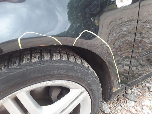 bontott AUDI A4 B7 Bal első Gólyaláb (Lengécsillapító, Rugó)