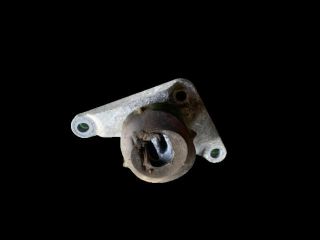 bontott AUDI A4 B7 Billenésgátló Bak