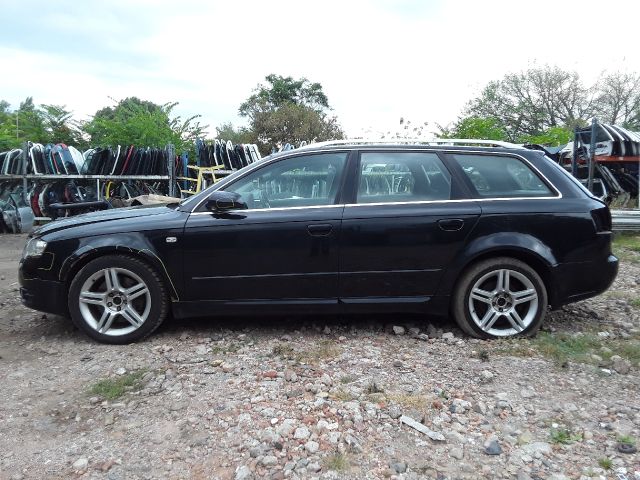 bontott AUDI A4 B7 EGR / AGR Szelep